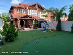 Guan Soon Terrace (D16), Semi-Detached #503486161